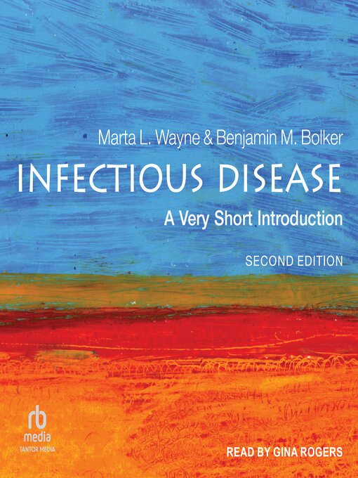 Title details for Infectious Disease by Marta Wayne - Wait list